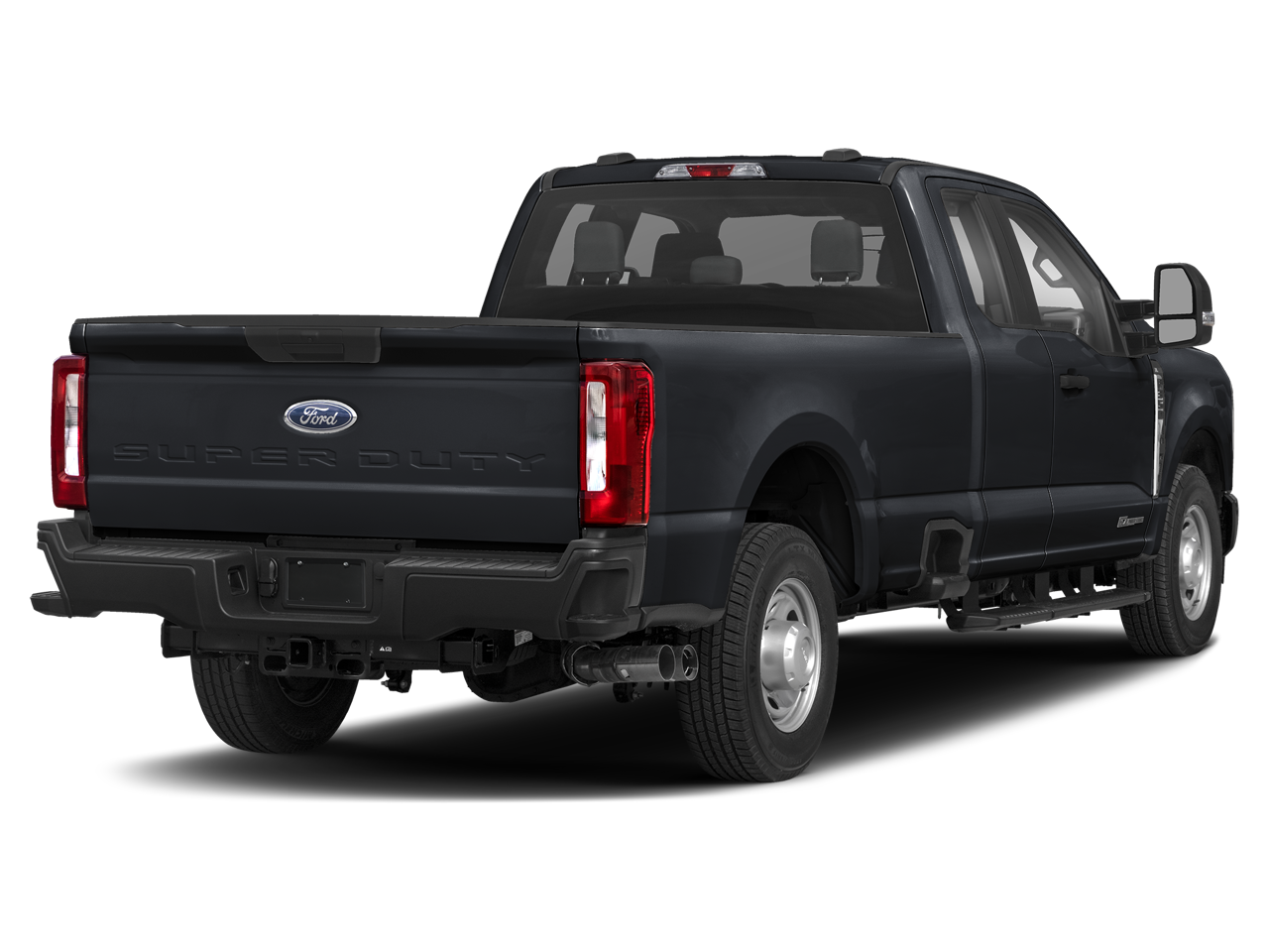 2026 Ford F-350SD XL Transit