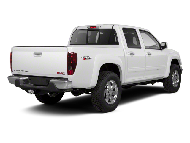 Used 2012 GMC Canyon SLT with VIN 1GTH6NFE0C8109646 for sale in Barnstable, MA