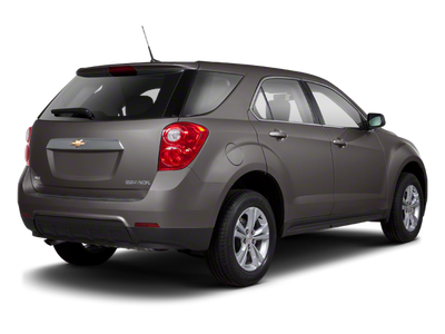 2013 Chevrolet Equinox LT 1LT