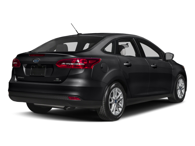 Used 2017 Ford Focus SE with VIN 1FADP3F27HL273878 for sale in Barnstable, MA