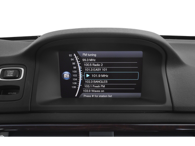 2015 Volvo XC70 3.2 Premier Plus