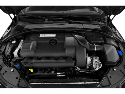 2015 Volvo XC70 3.2 Premier Plus