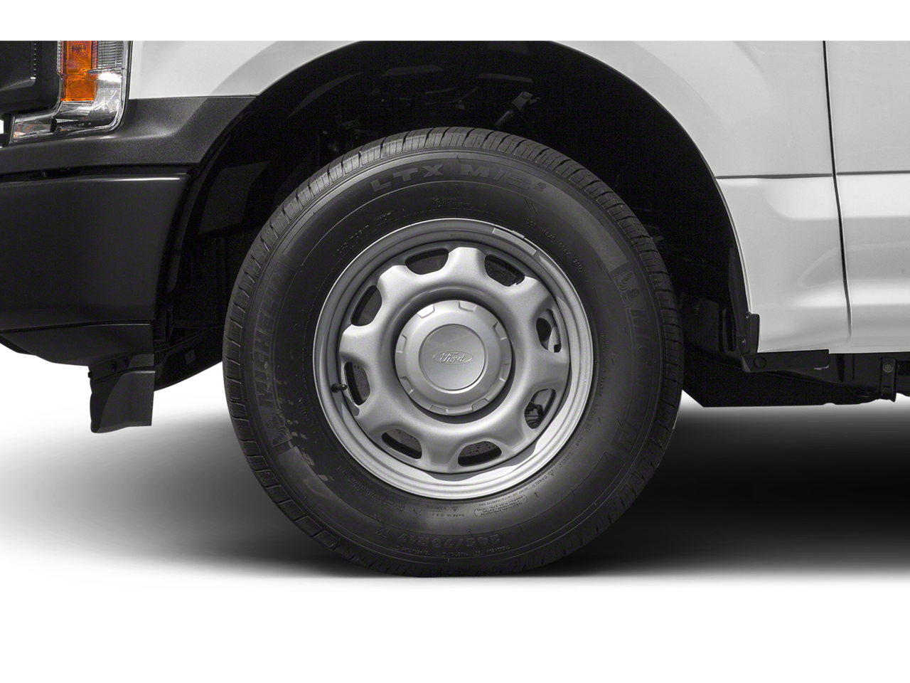 2019 Ford F-150 XLT photo 3