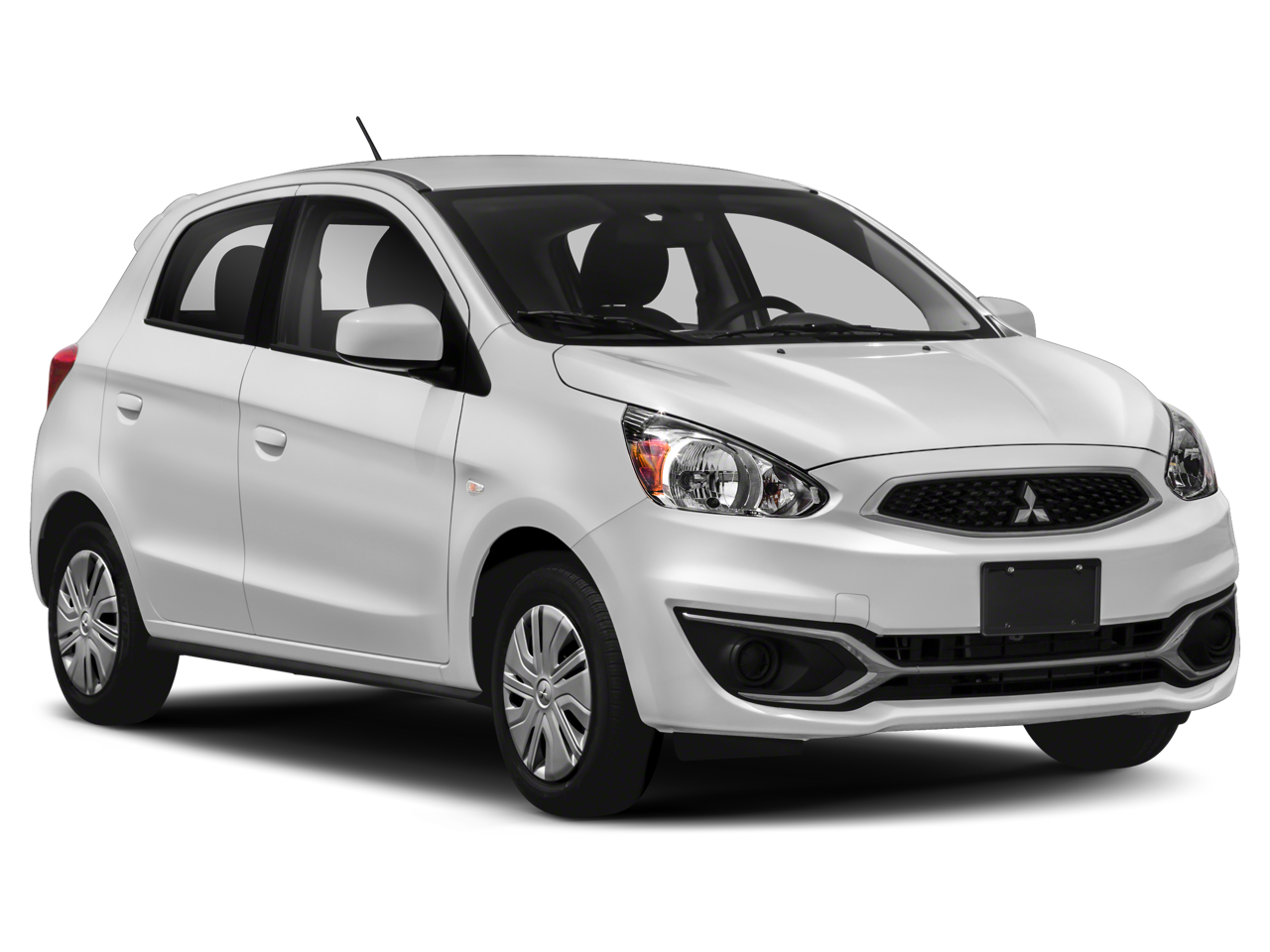 2019 Mitsubishi Mirage GT