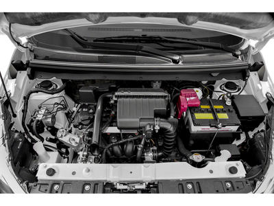 2019 Mitsubishi Mirage GT