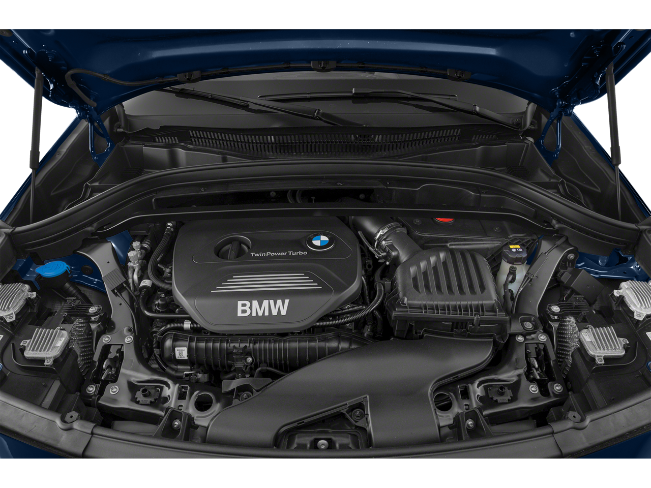 2020 BMW X2 sDrive28i