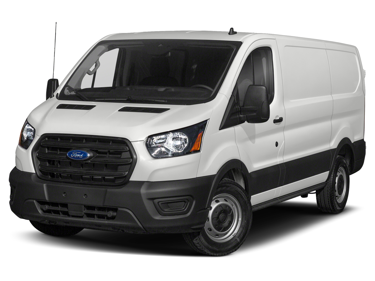 2020 Ford Transit 250 Low Roof 148 WB's photo