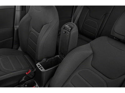 2020 Jeep Renegade Altitude