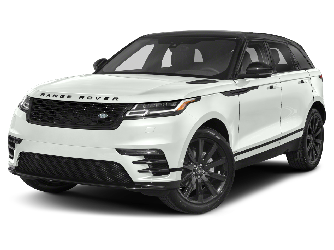 2020 Land Rover Range Rover Velar S Si4's photo