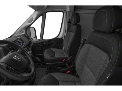 2020 RAM ProMaster 2500 High Roof