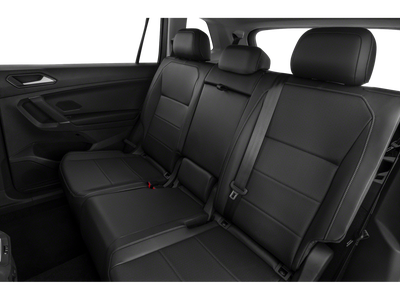 2020 Volkswagen Tiguan 2.0T SE 4Motion