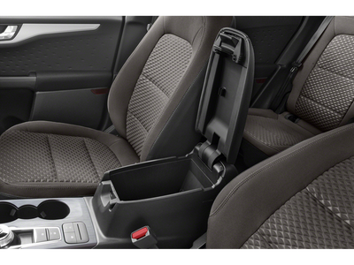 2022 Ford Escape Hybrid SE