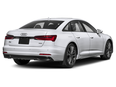 2024 Audi A6 45 Premium Plus quattro
