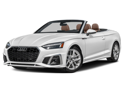 2024 Audi A5 45 S line Premium Plus quattro