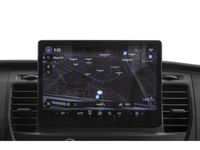 2025 Ford E-Transit-350 Base