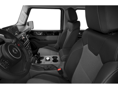 2025 INEOS Grenadier 4x4