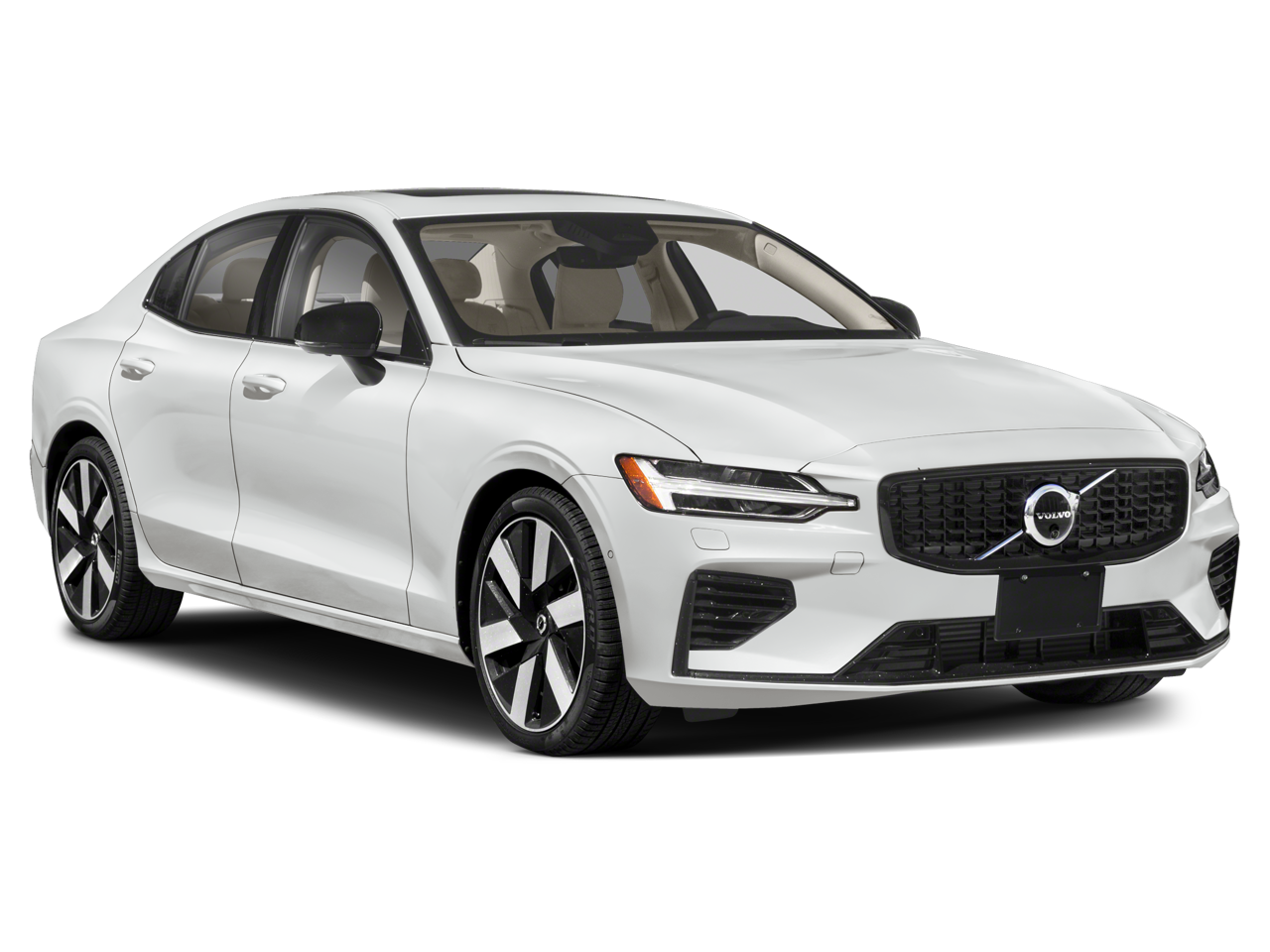 2025 Volvo S60 T8 photo 2