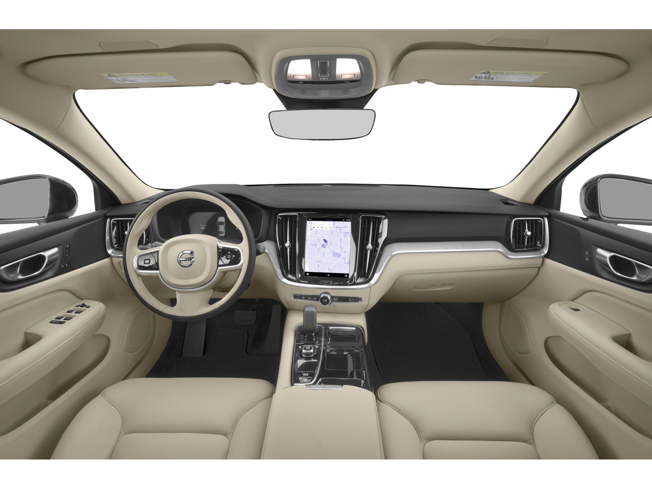 2025 Volvo S60 T8 photo 3