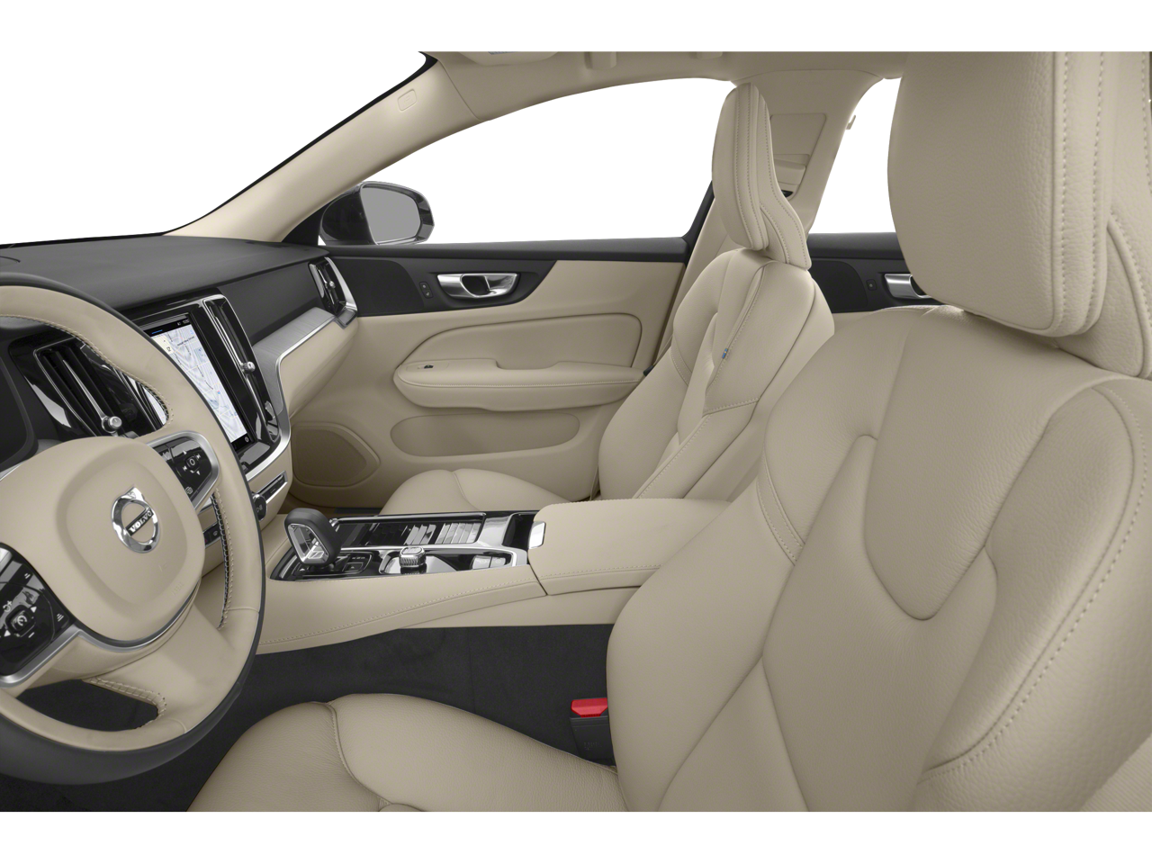 2025 Volvo S60 T8 photo 4