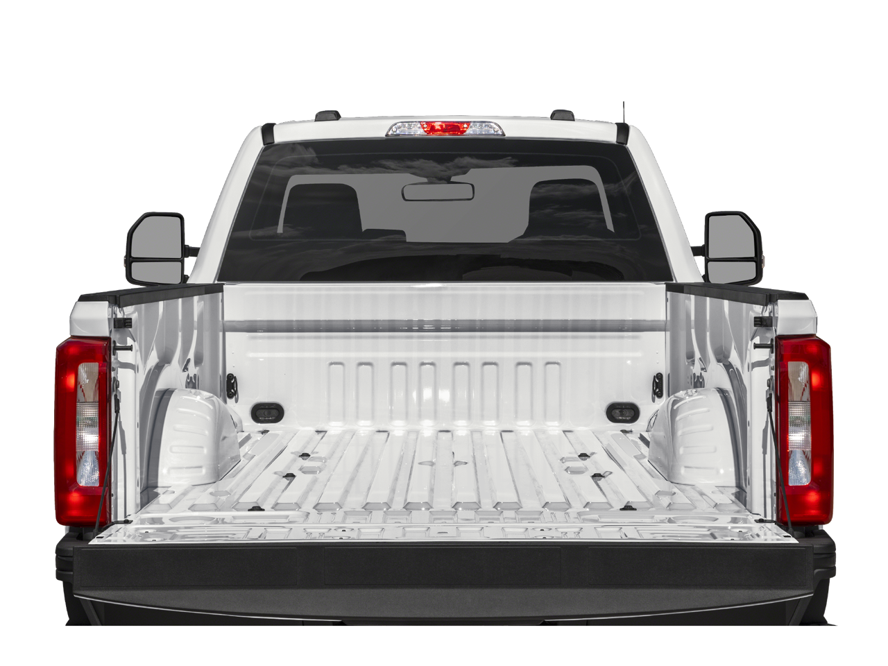 2026 Ford F-Series Sd F250 4X4 SD R/C
