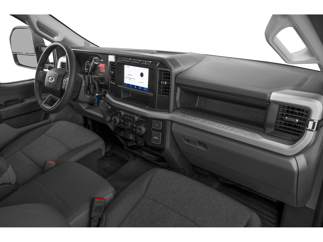 2026 Ford F-350SD XL