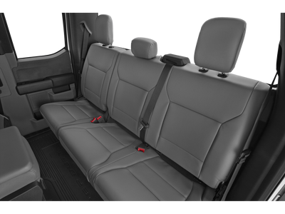 2026 Ford F-350SD XL Transit