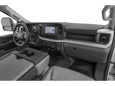 2026 Ford F-350SD XL Transit