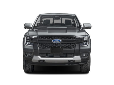 2026 Ford Ranger RANGER 4X4 C/C