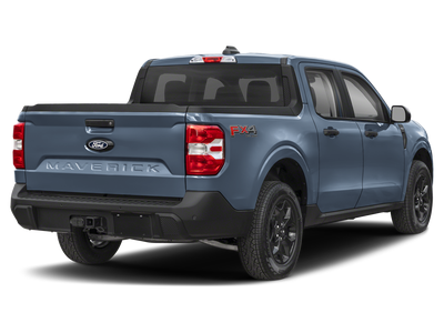 2026 Ford Maverick XLT Transit