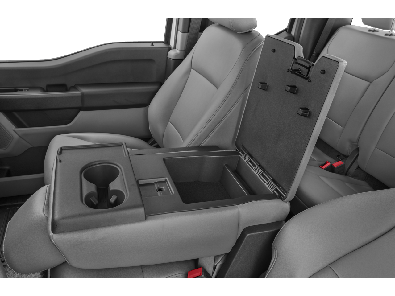 2027 Ford F-350SD XLT