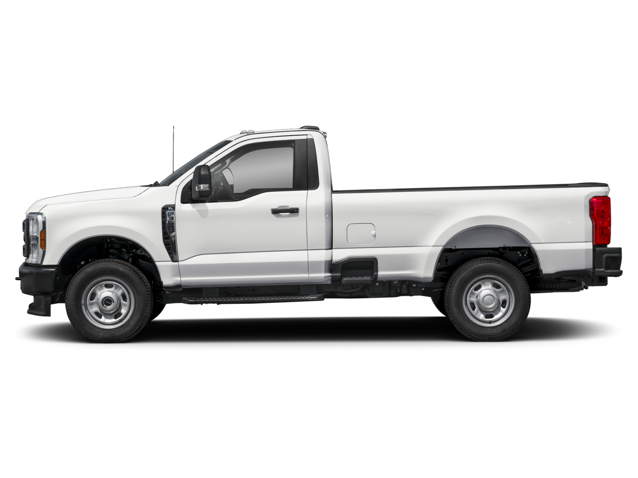 2027 Ford F-Series Sd F350 4X4 SD R/C