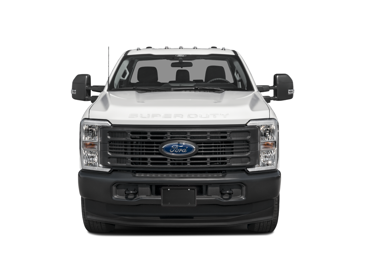 2027 Ford F-Series Sd F350 4X4 SD R/C