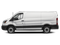 2027 Ford Transit Na LR CARGO RWD