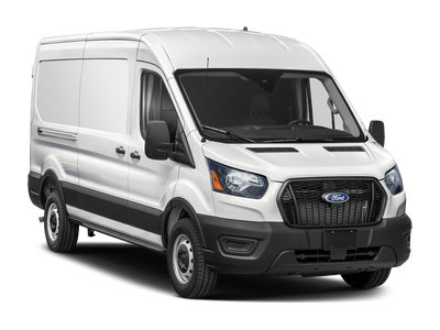 2027 Ford Transit Na MR CARGO RWD