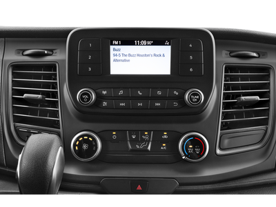 2027 Ford Transit-250 Base Transit