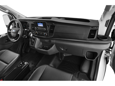2027 Ford Transit-250 Base Transit