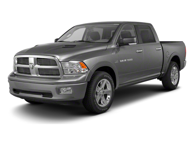 2010 RAM 1500 Sport