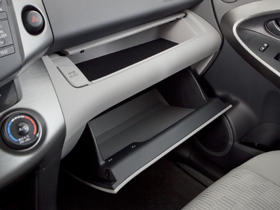 2011 Toyota RAV4 Limited
