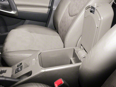 2011 Toyota RAV4 Limited