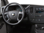 2012 Chevrolet Express 2500 Work Van Cargo