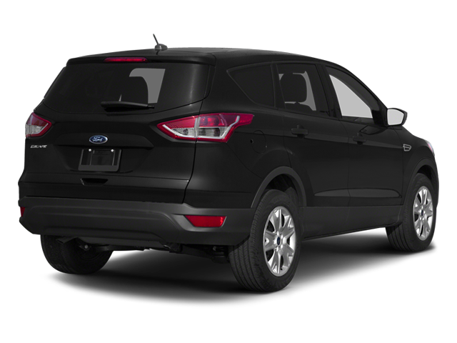 Used 2014 Ford Escape Titanium with VIN 1FMCU9J96EUB90577 for sale in Barnstable, MA
