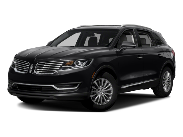 2017 Lincoln MKX Reserve AWD's photo