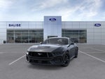 2026 Ford Mustang GT Transit