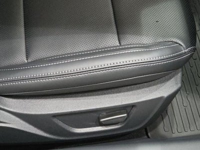 2026 Ford Mustang EcoBoost Premium Transit