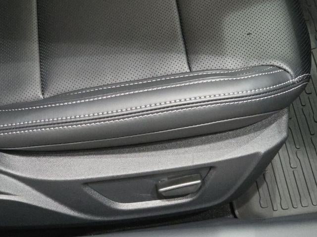 2026 Ford Mustang EcoBoost Premium Transit