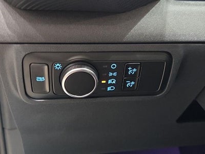 2026 Ford Mustang EcoBoost Premium Transit