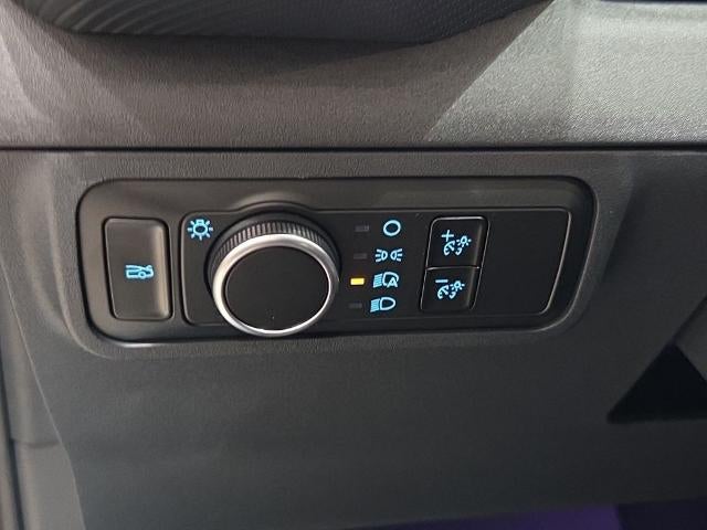 2026 Ford Mustang EcoBoost Premium Transit