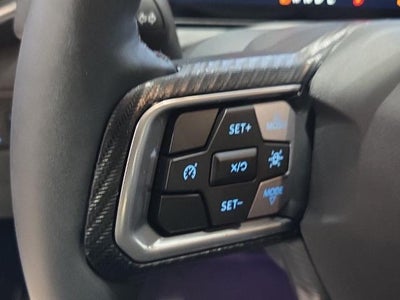 2026 Ford Mustang EcoBoost Premium Transit