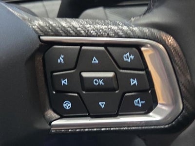 2026 Ford Mustang EcoBoost Premium Transit