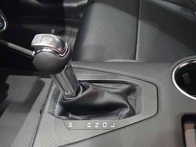 2026 Ford Mustang EcoBoost Premium Transit